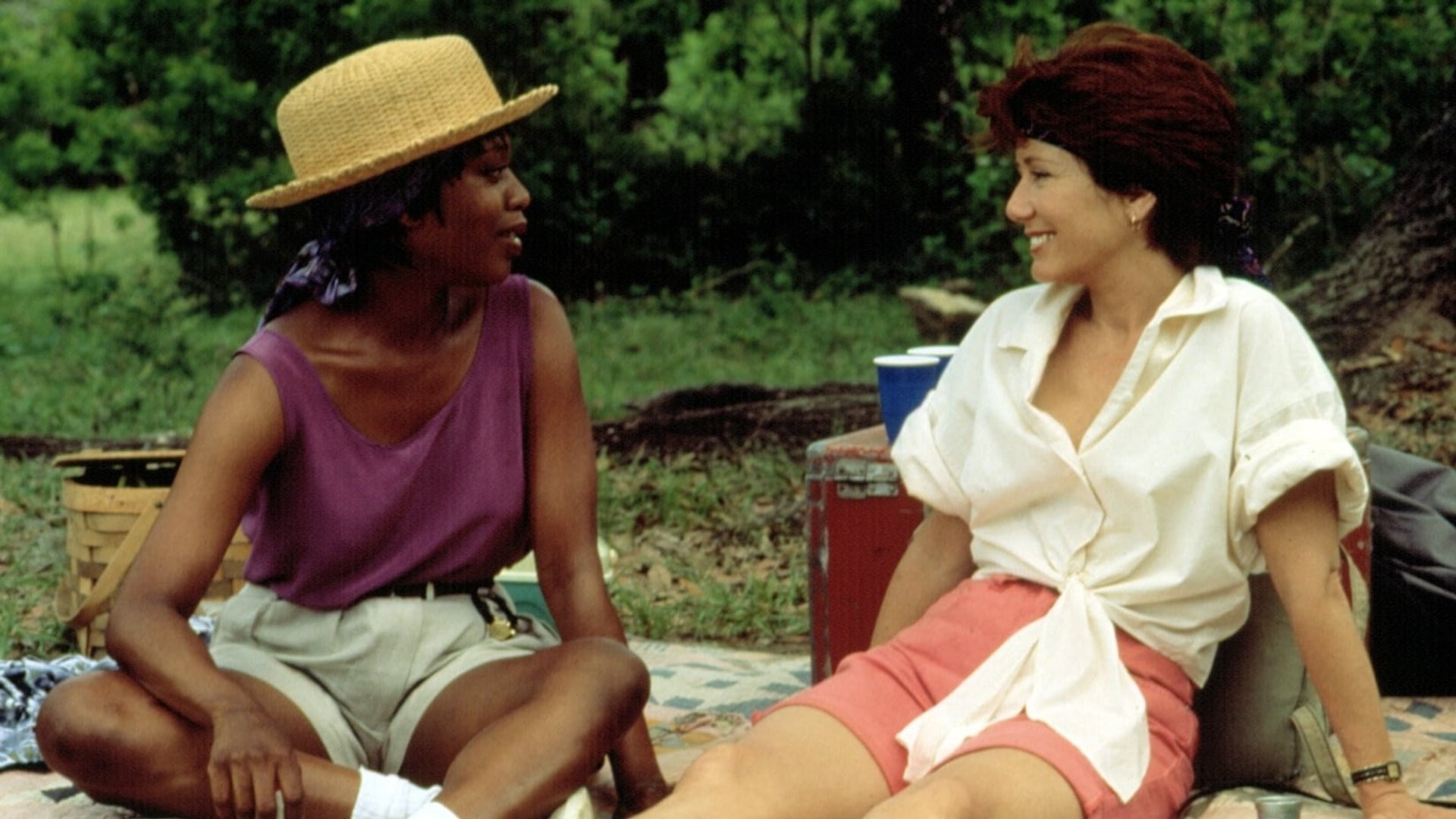 Foto do filme Tudo Pela Vida