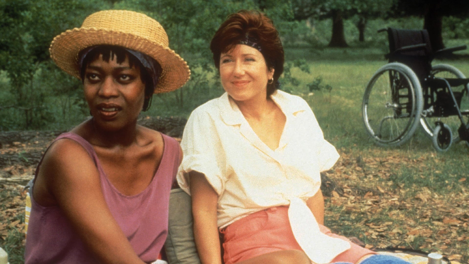 Foto do filme Tudo Pela Vida