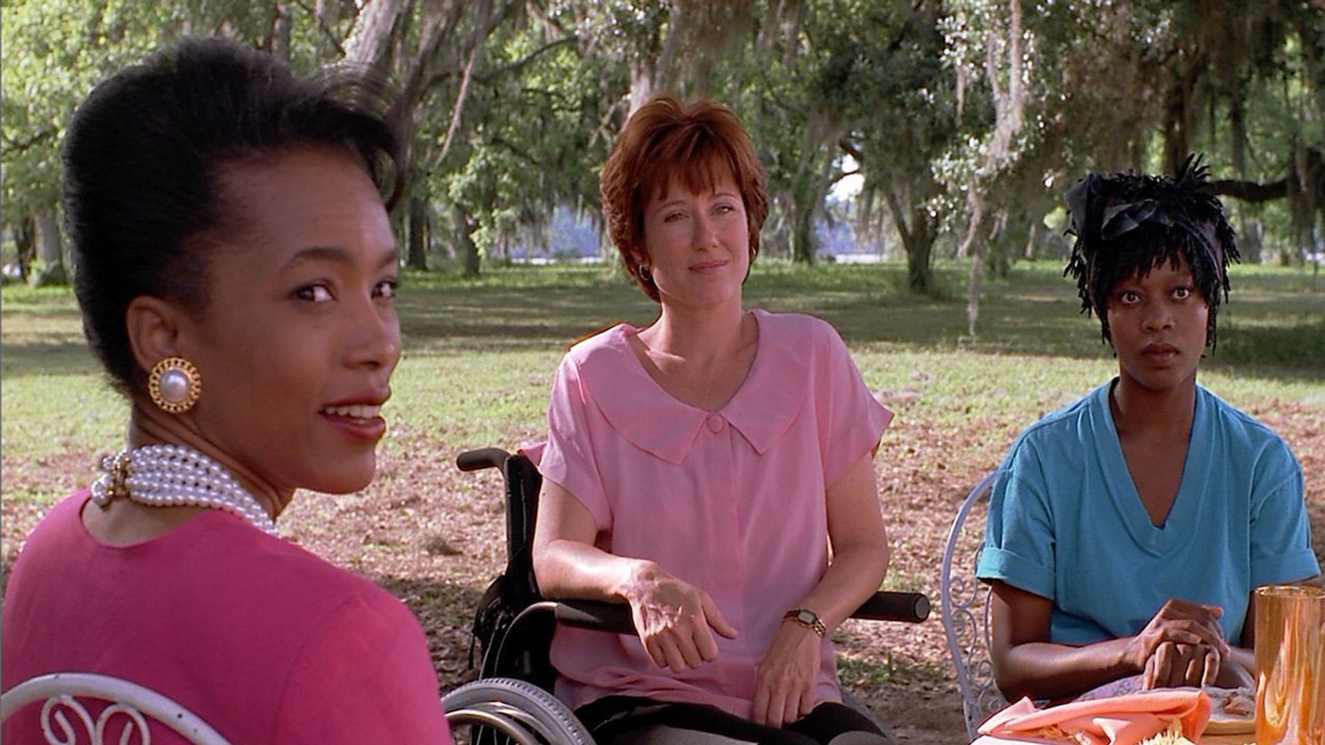 Foto do filme Tudo Pela Vida