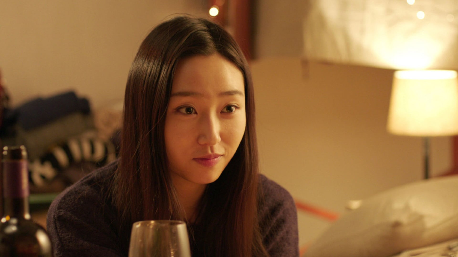 Foto do filme Our Love Story