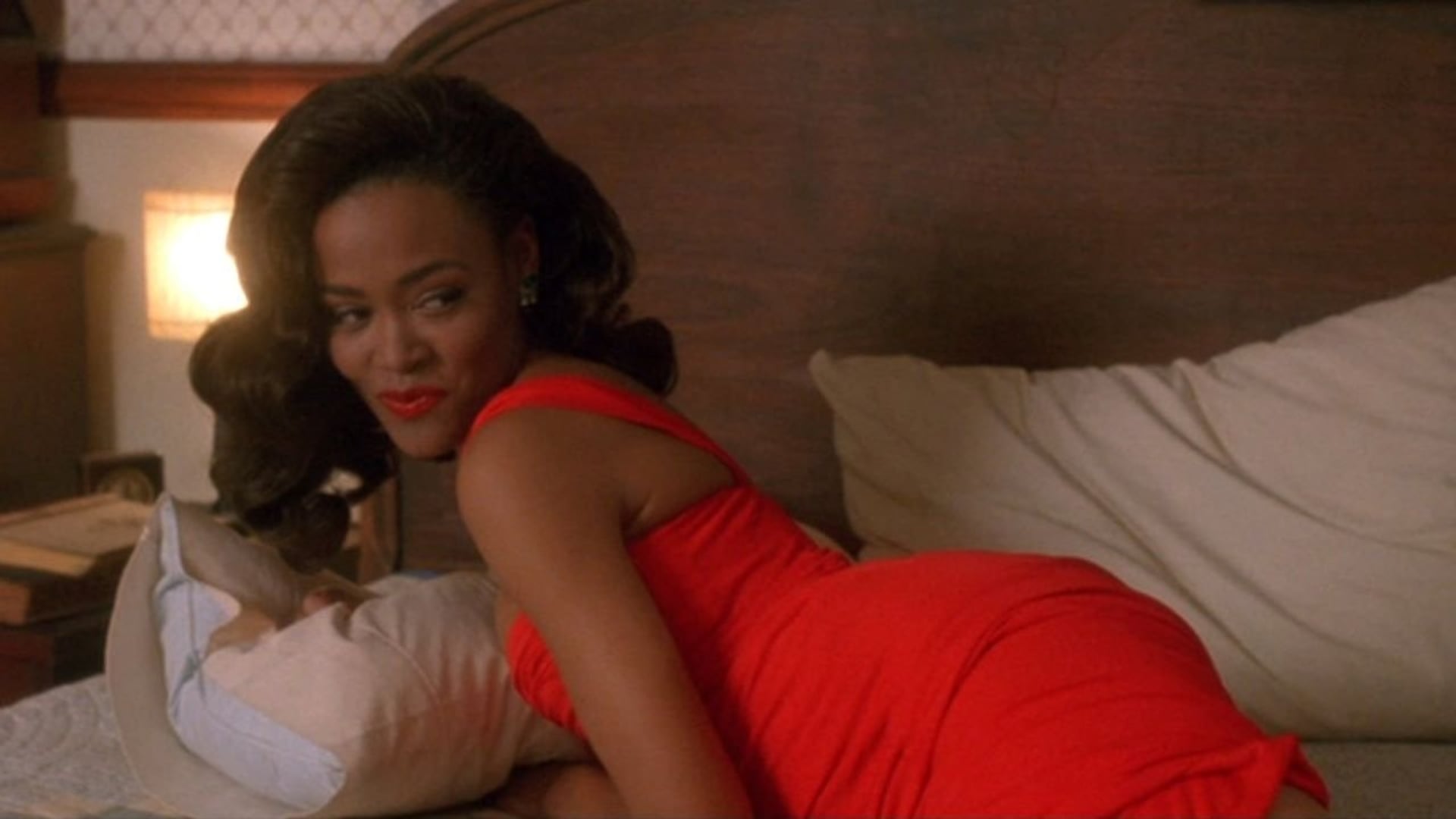 Foto do filme Perigosamente Harlem