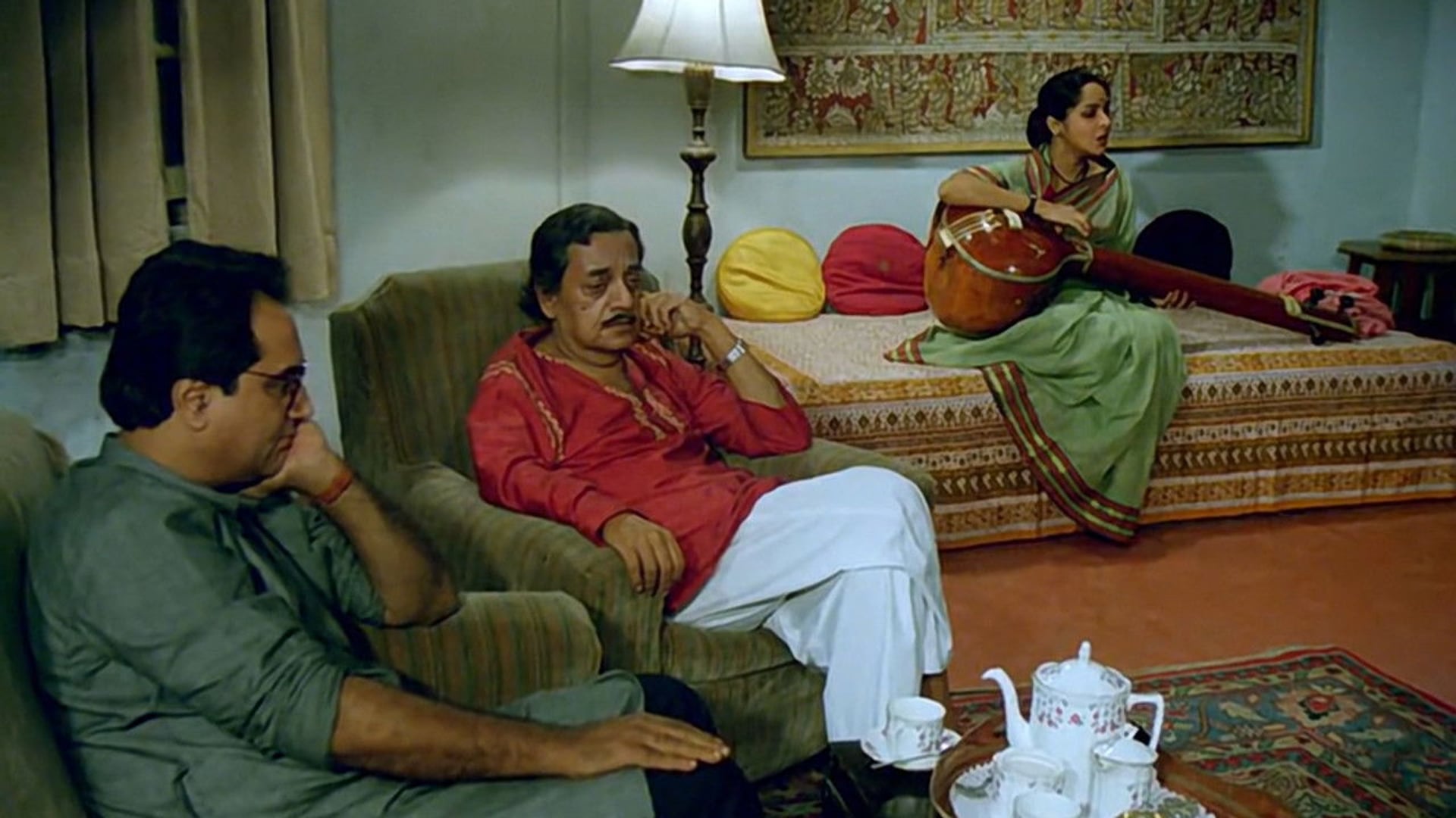 Foto do filme O Estrangeiro