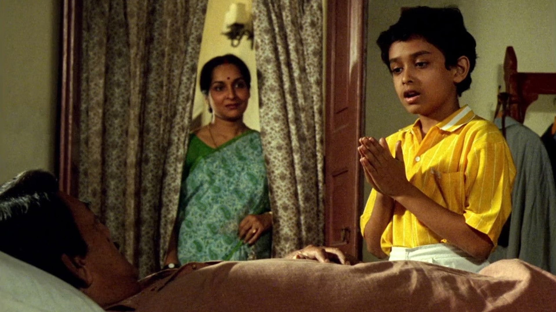 Foto do filme O Estrangeiro