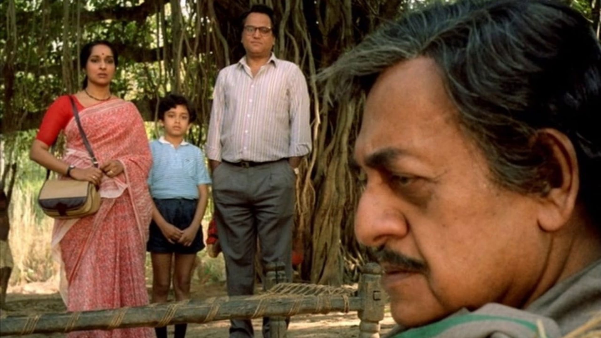 Foto do filme O Estrangeiro