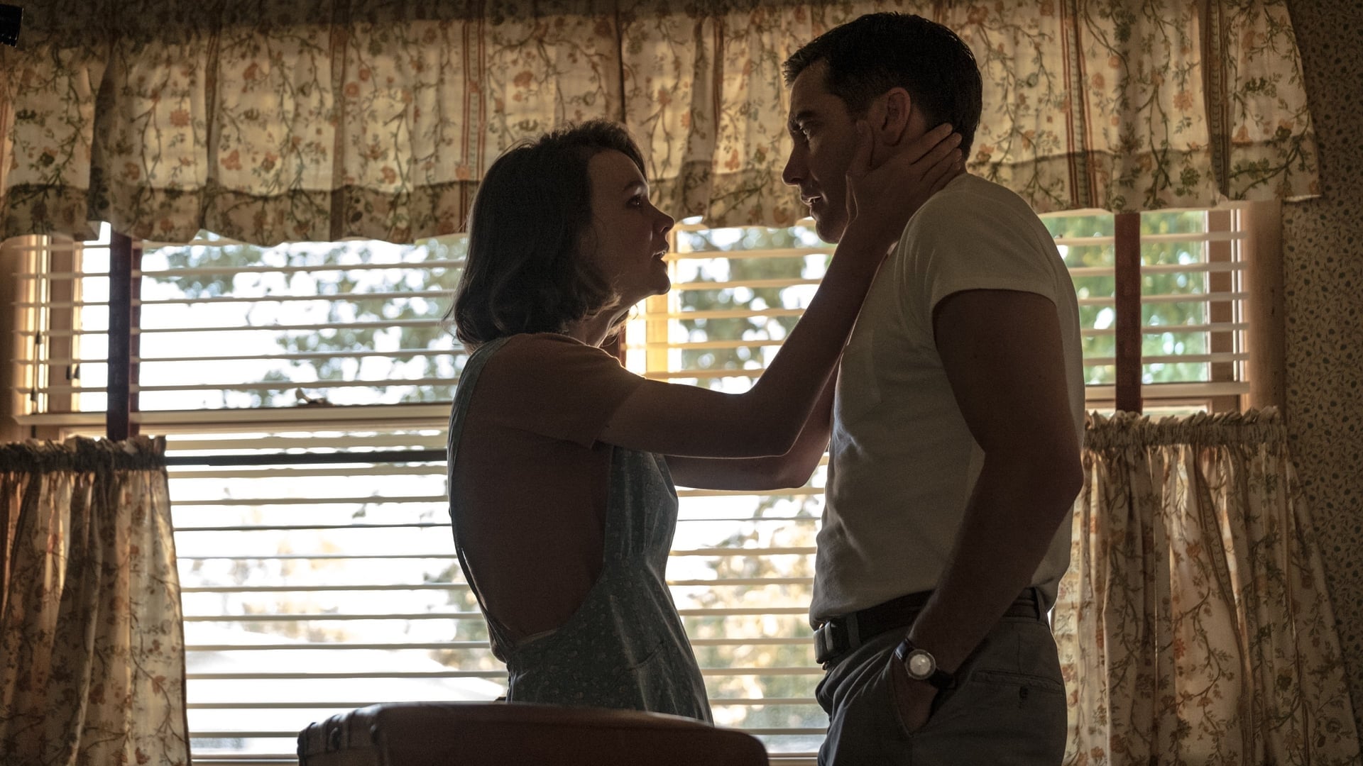 Foto do filme Vida Selvagem