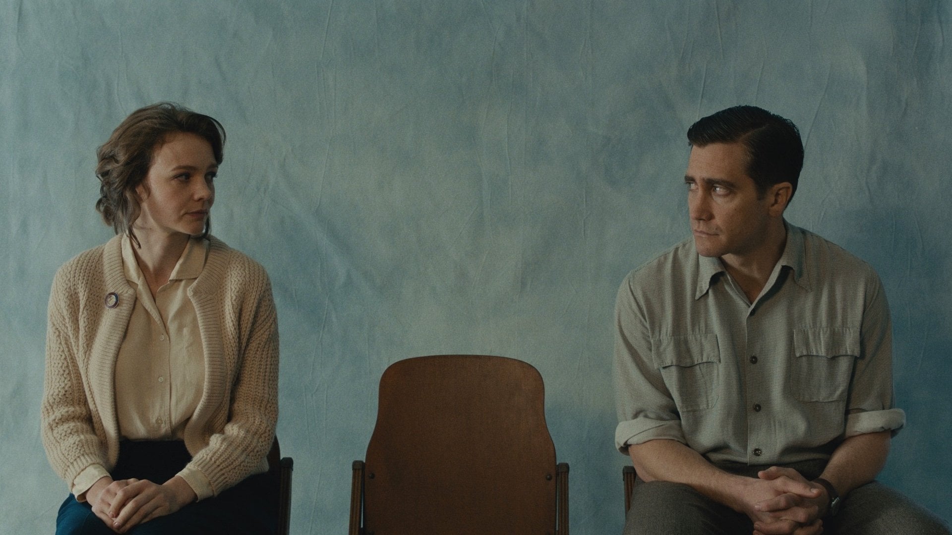 Foto do filme Vida Selvagem