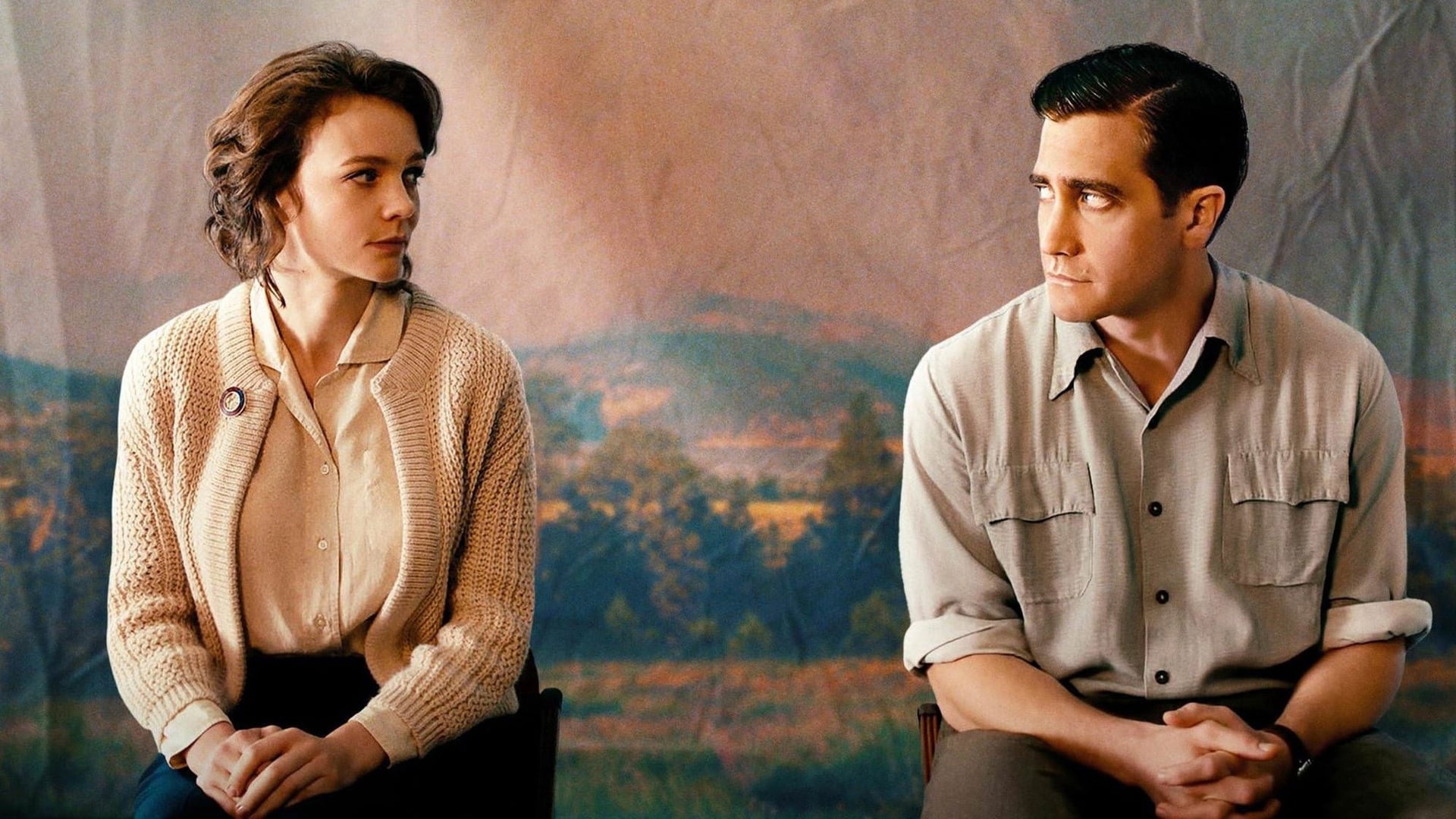 Foto do filme Vida Selvagem