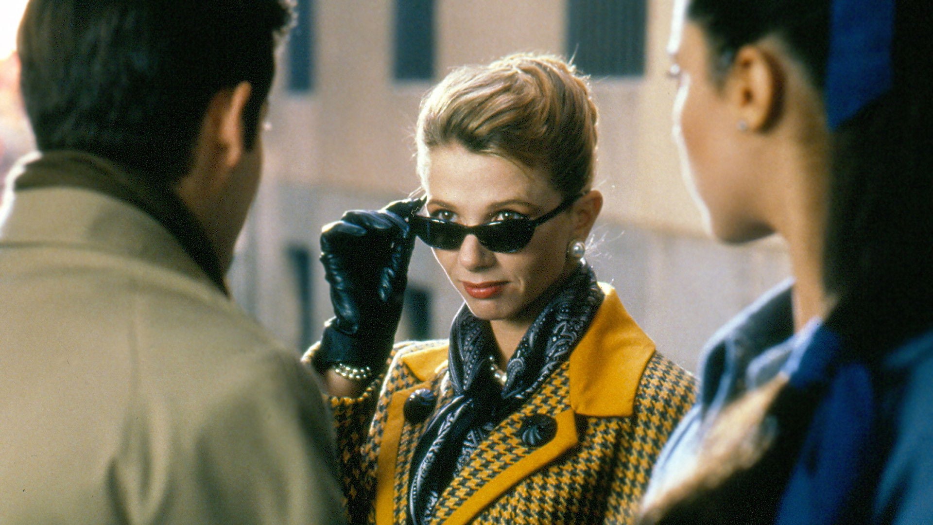 Foto do filme Amantes