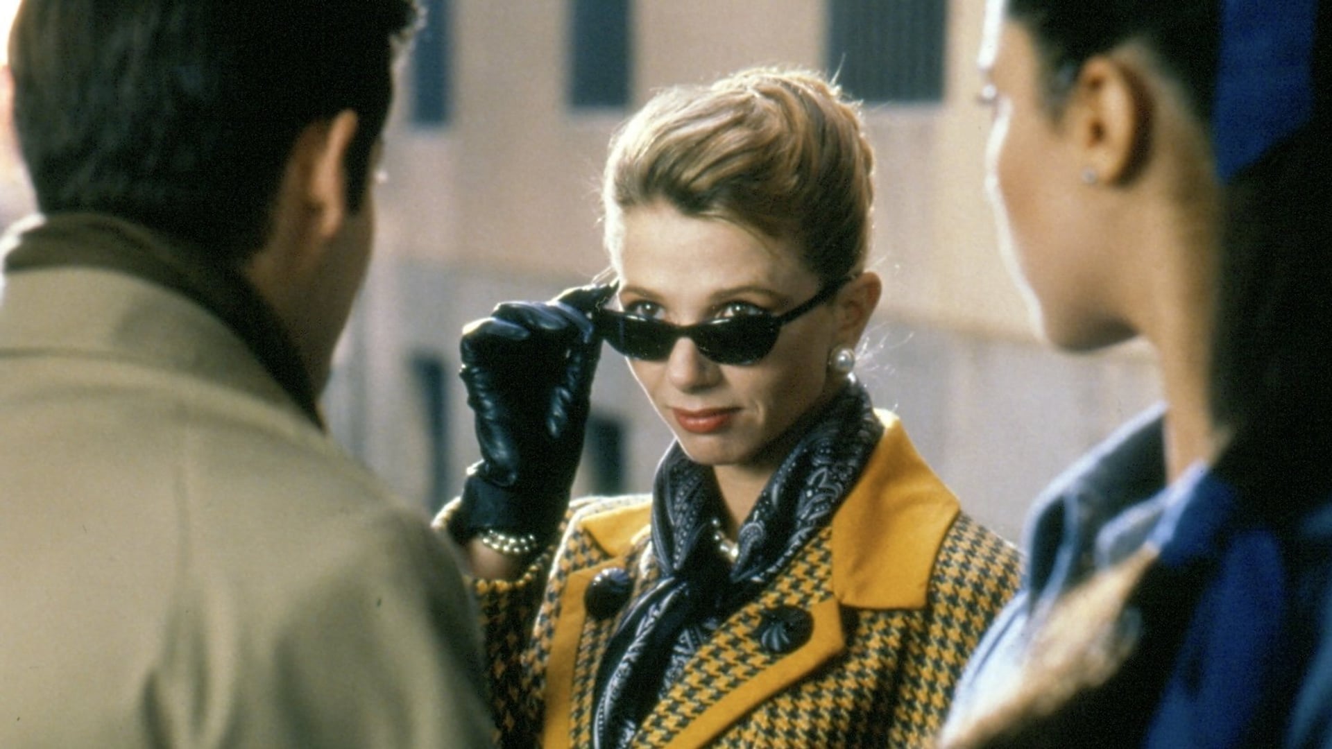 Foto do filme Amantes