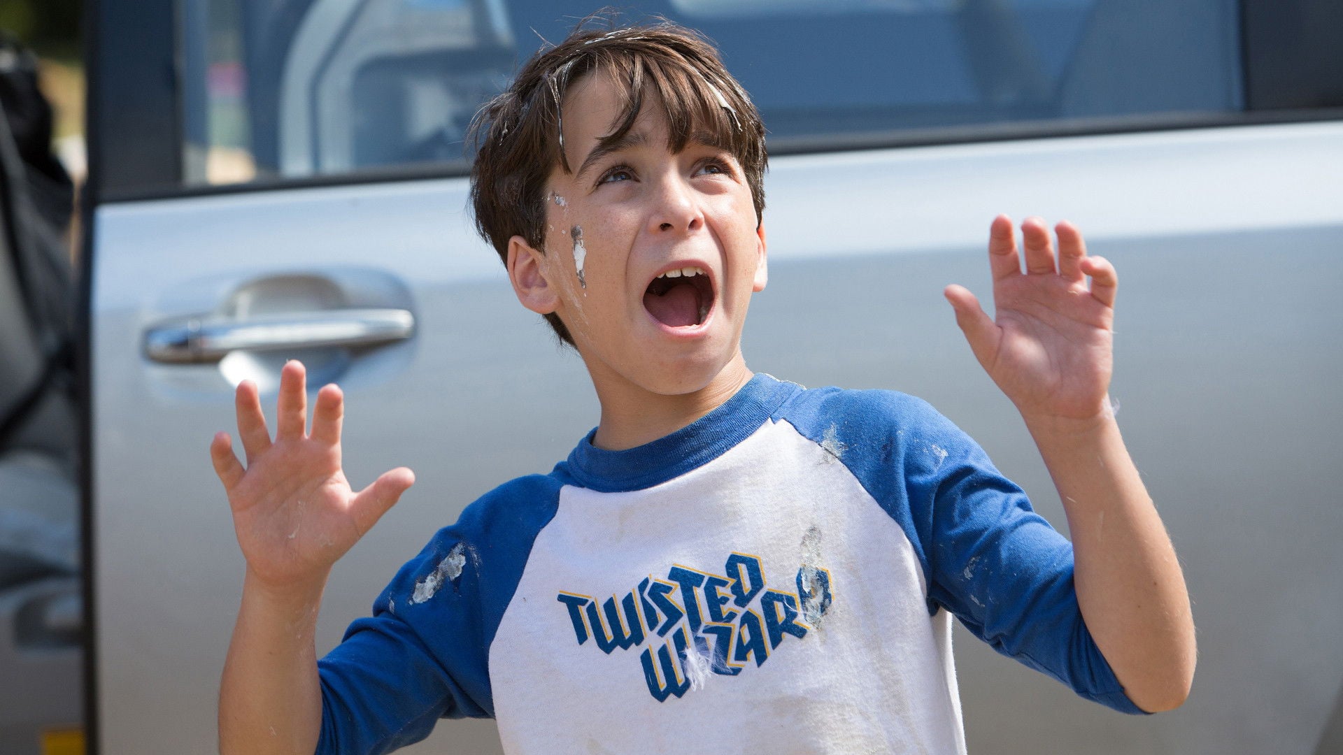 Foto do filme Diário de um Banana: Caindo na Estrada