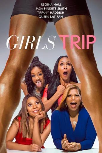 Viagem das Garotas