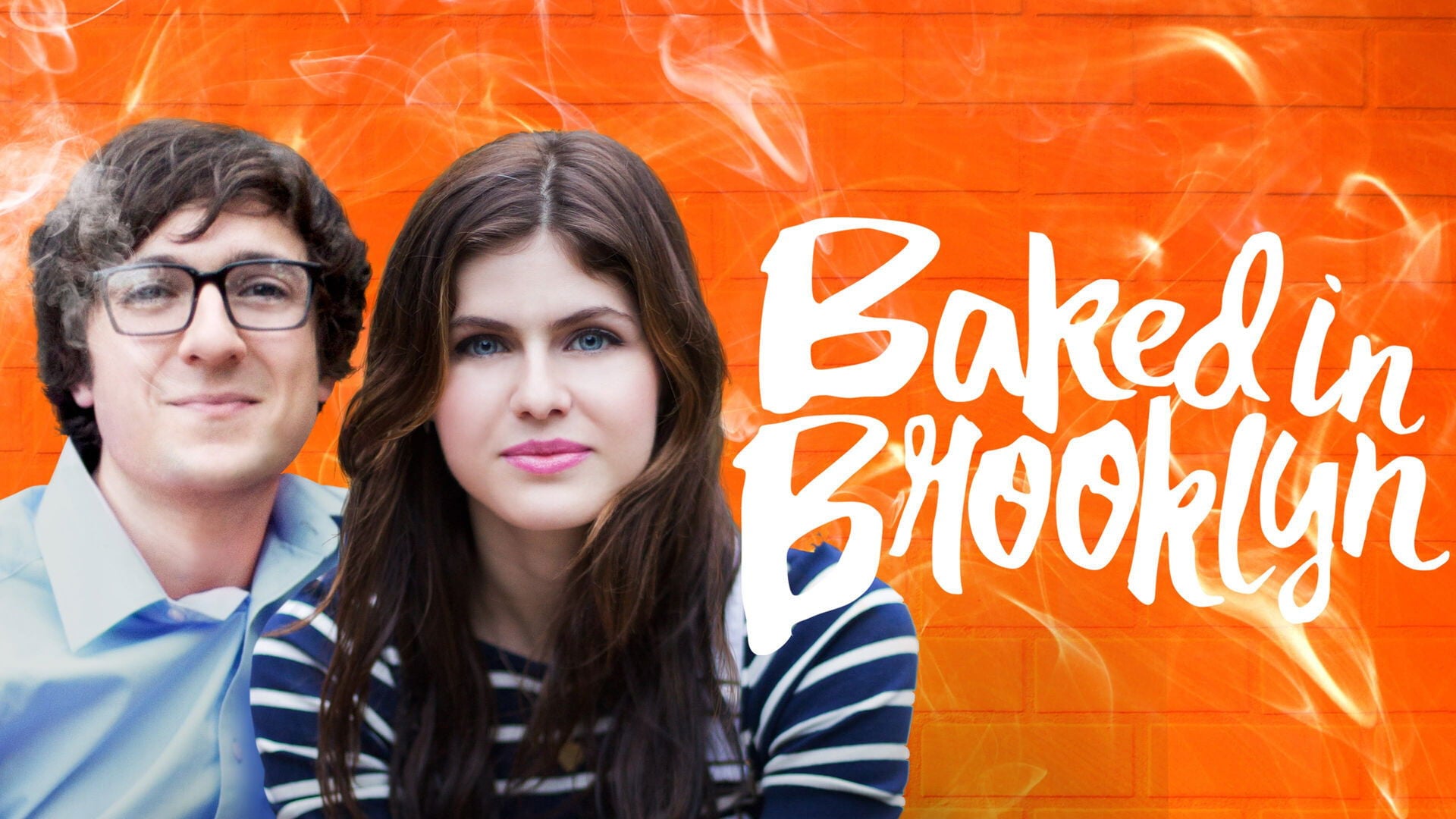 Foto do filme Baked in Brooklyn