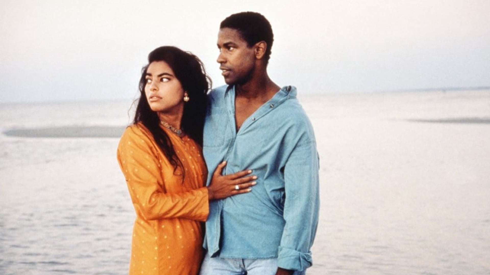 Foto do filme Mississippi Masala