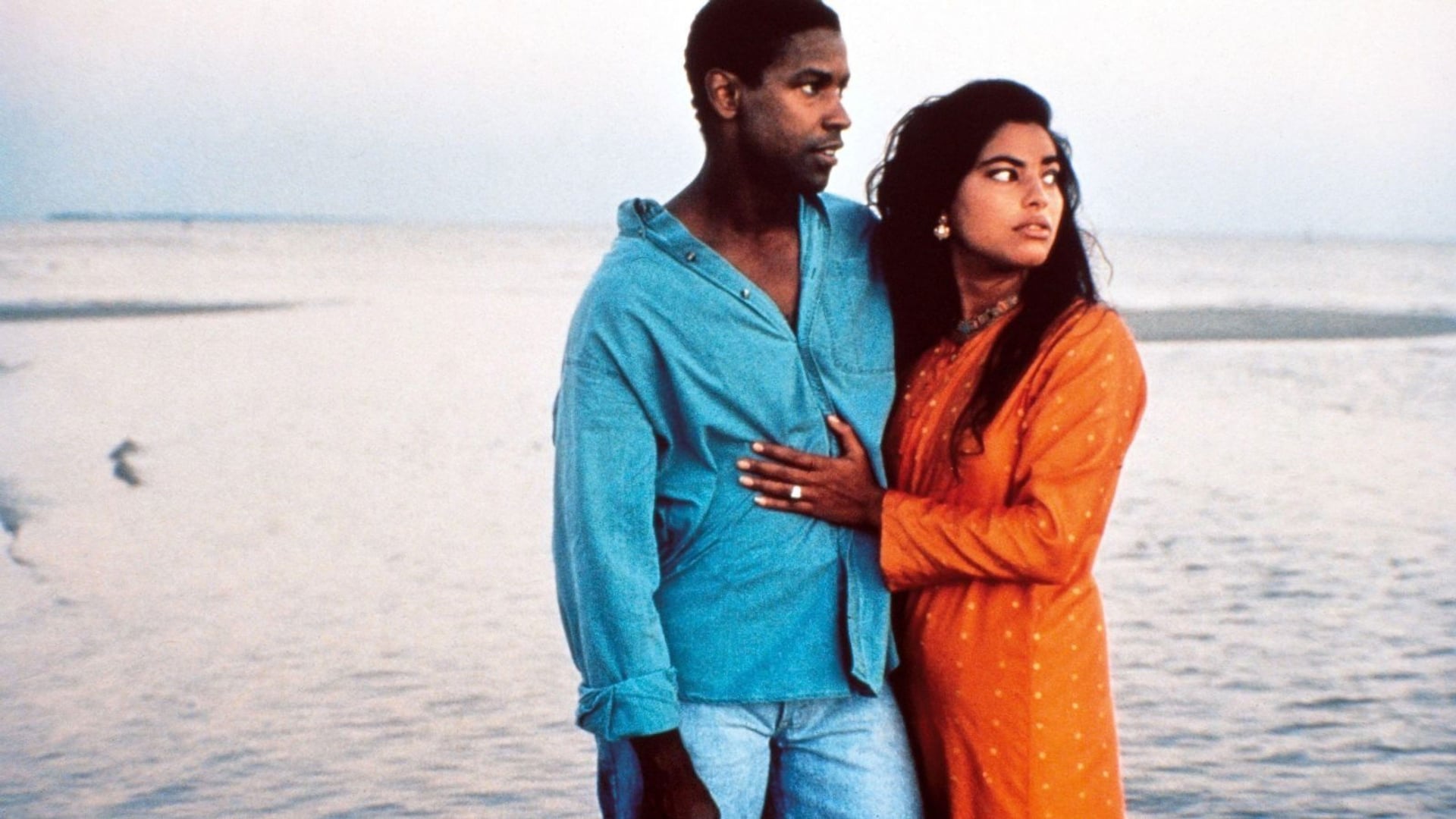 Foto do filme Mississippi Masala