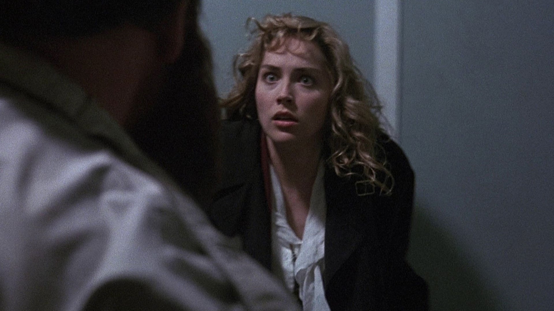 Foto do filme Enigma do Passado