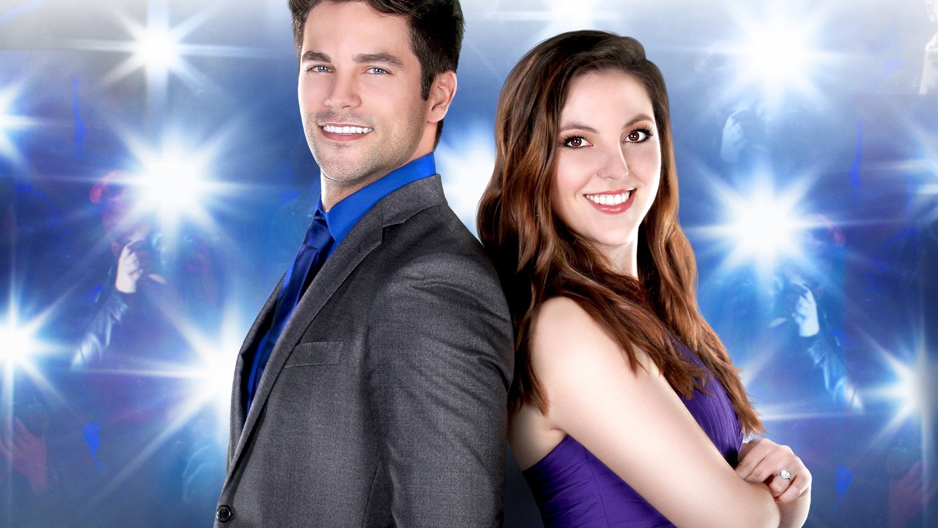 Foto do filme Accidentally Engaged