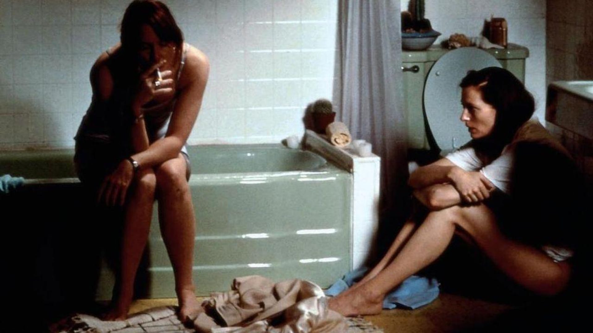 Foto do filme Desejos Femininos