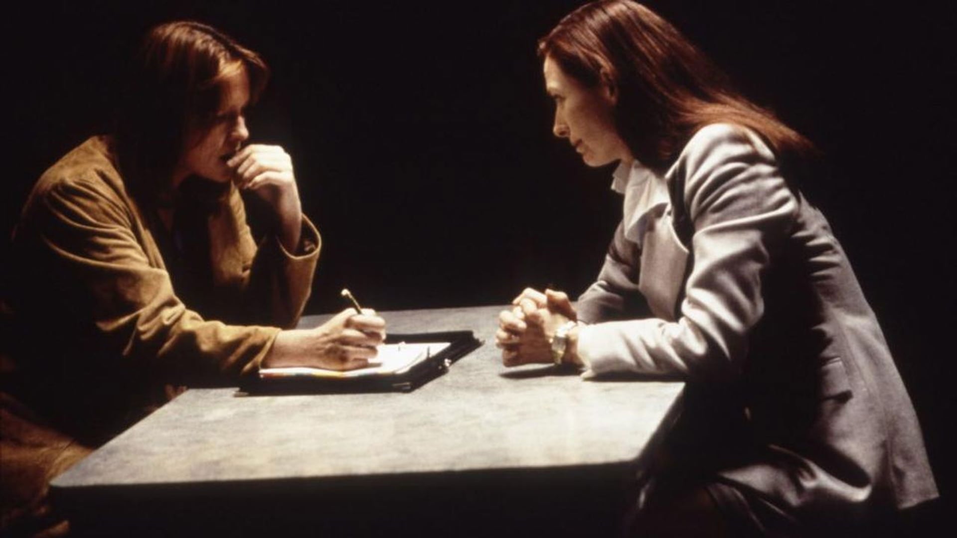 Foto do filme Desejos Femininos