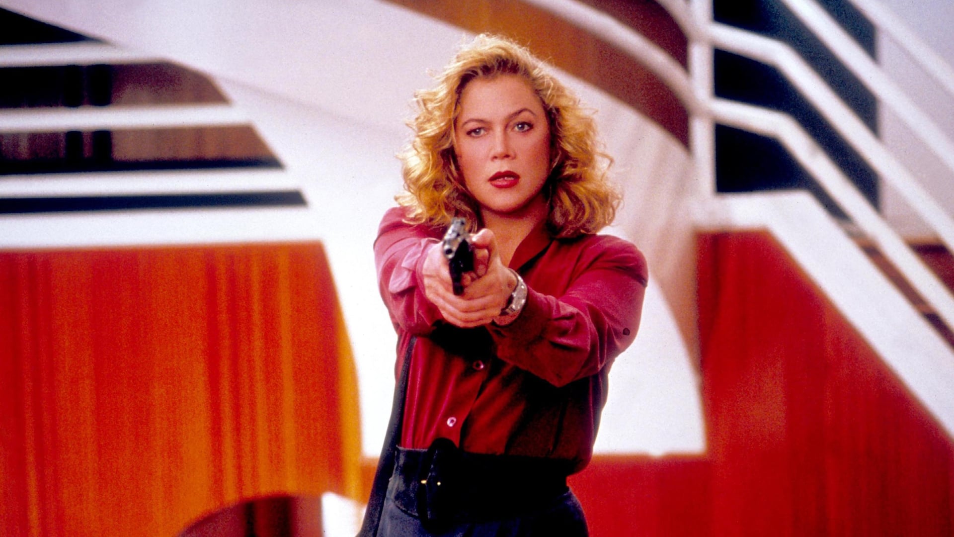 Foto do filme Bonita e Perigosa