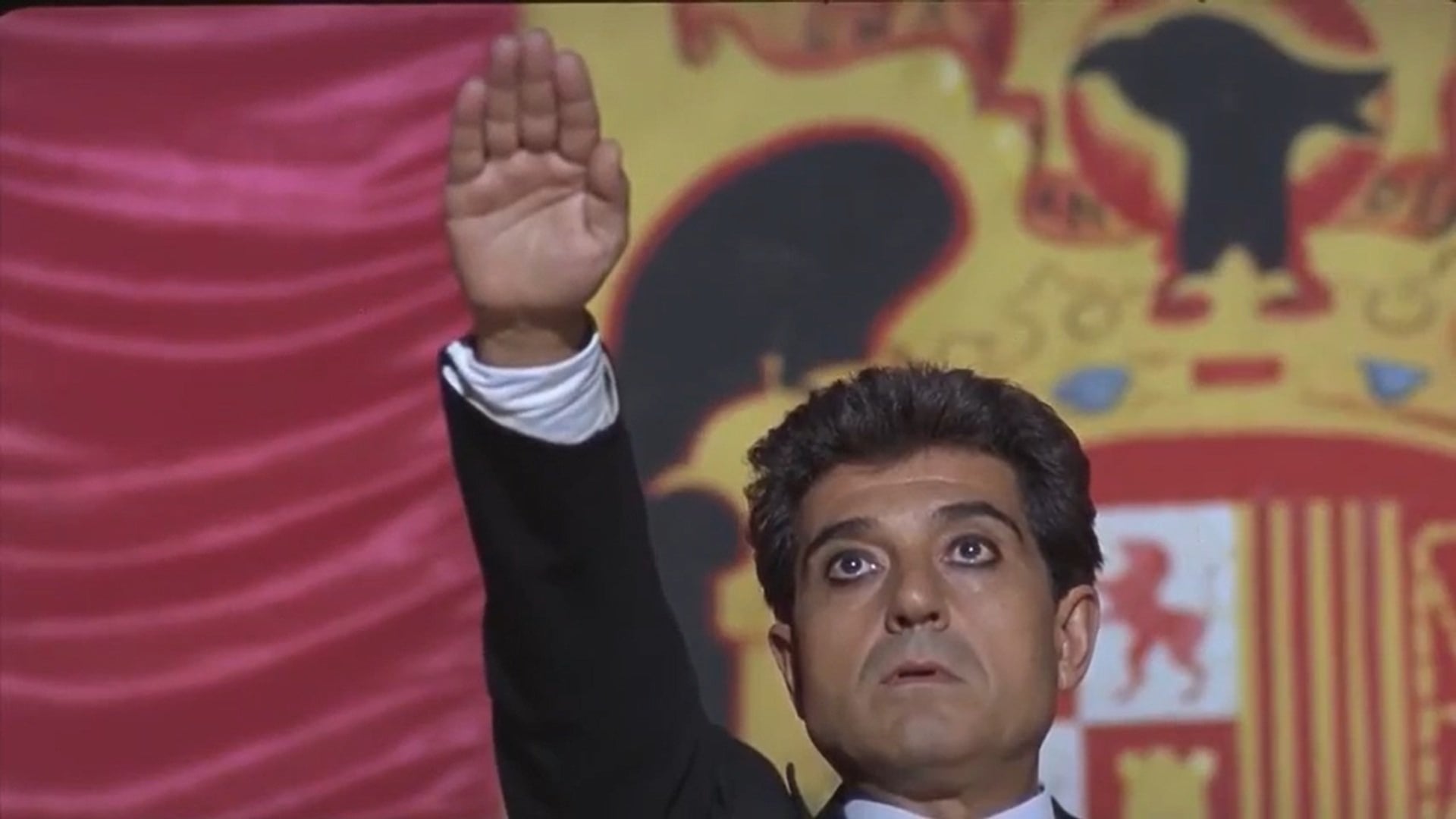 Foto do filme ¡Ay, Carmela!