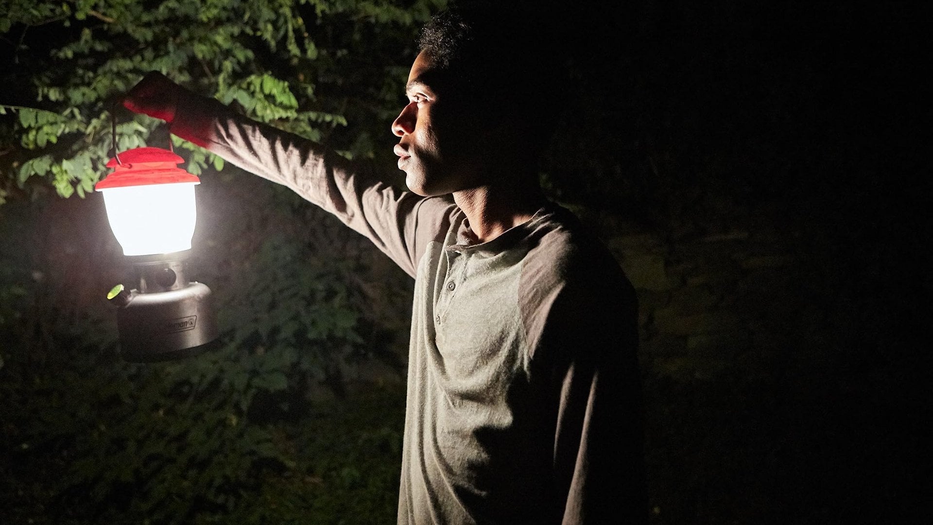 Foto do filme Ao Cair da Noite