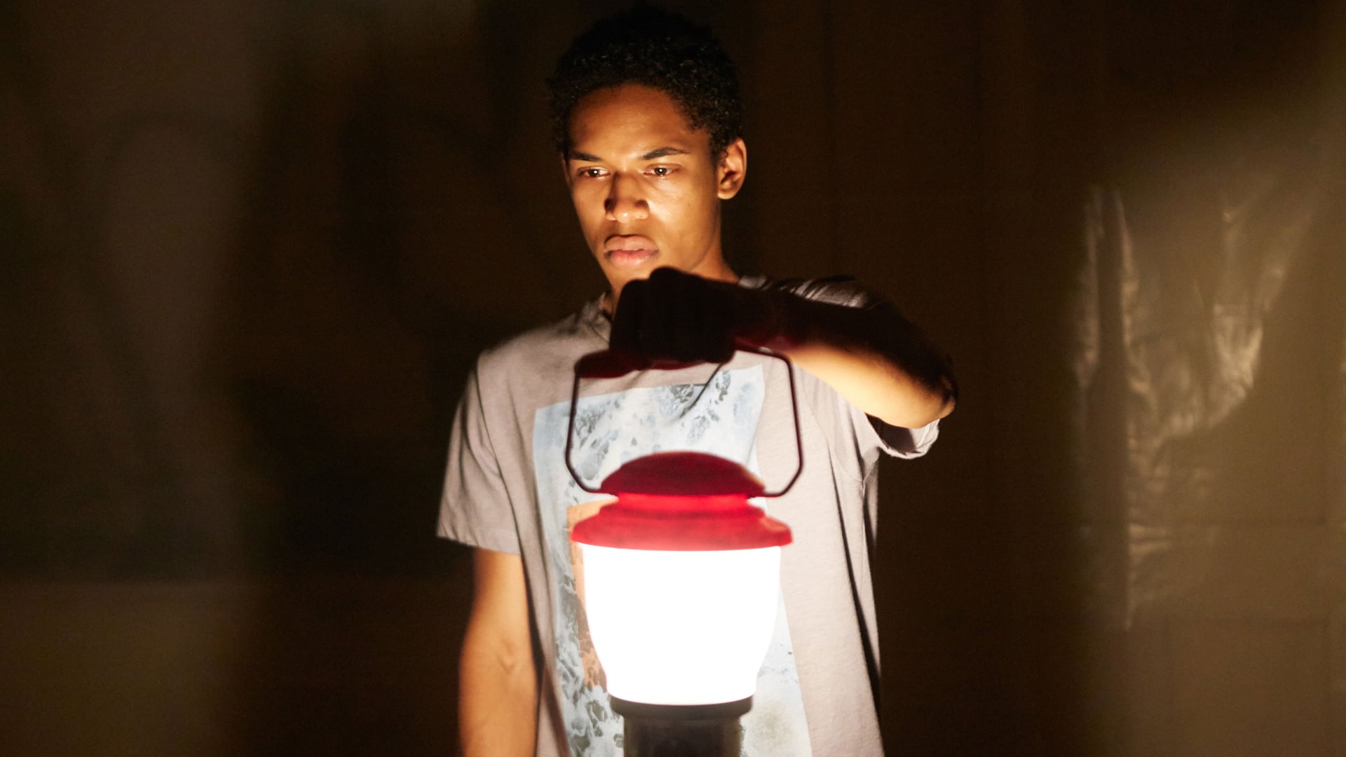 Foto do filme Ao Cair da Noite