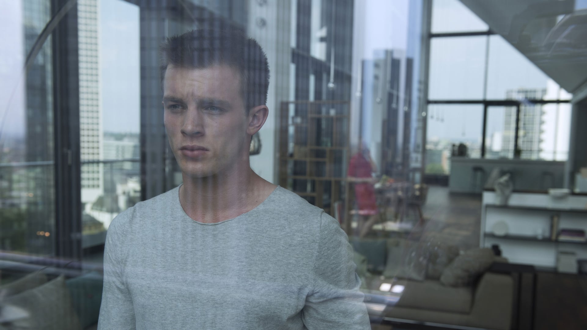 Foto do filme Jugend ohne Gott