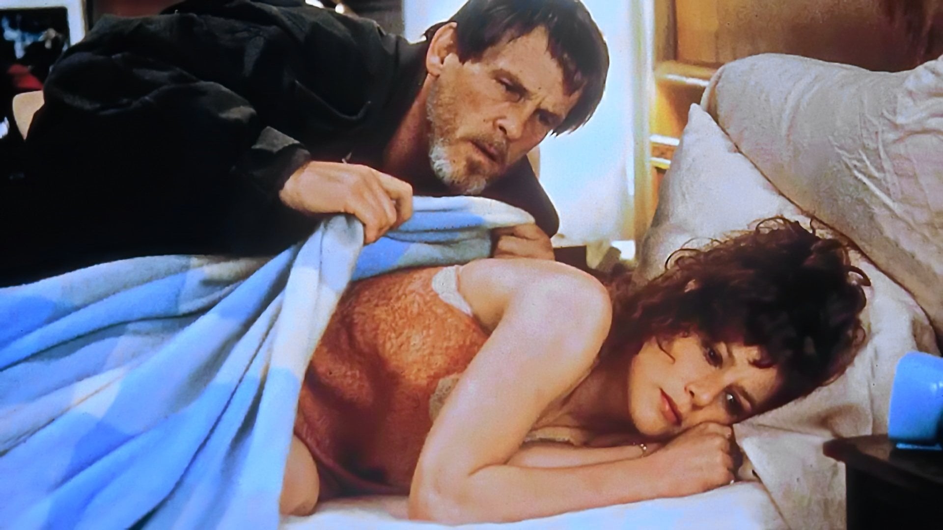 Foto do filme O Crime Que o Mundo Esqueceu