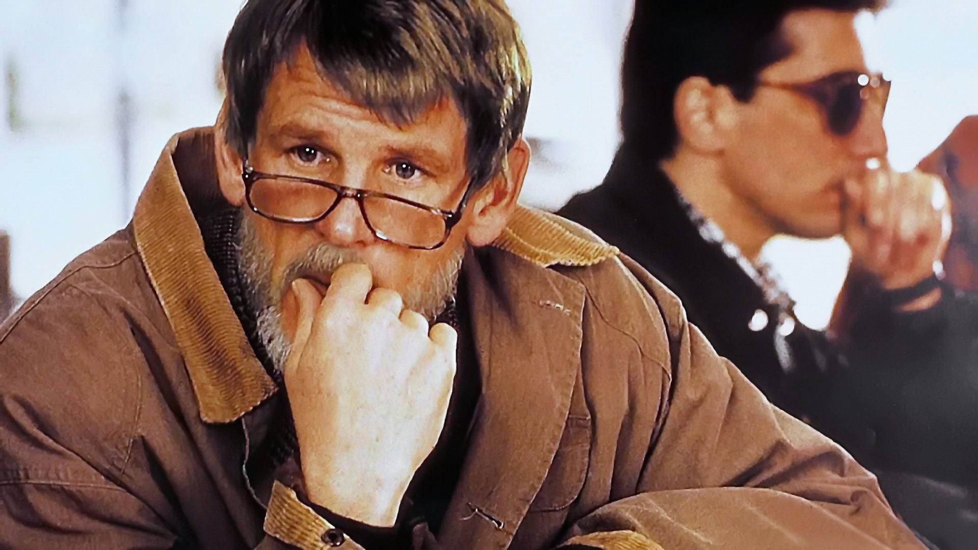 Foto do filme O Crime Que o Mundo Esqueceu