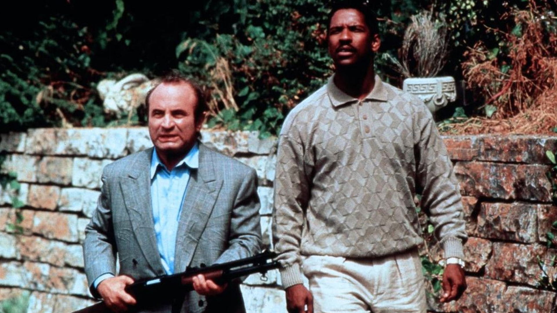Foto do filme Um Espírito Baixou em Mim