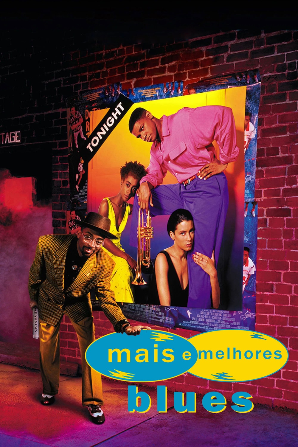 Mais e Melhores Blues