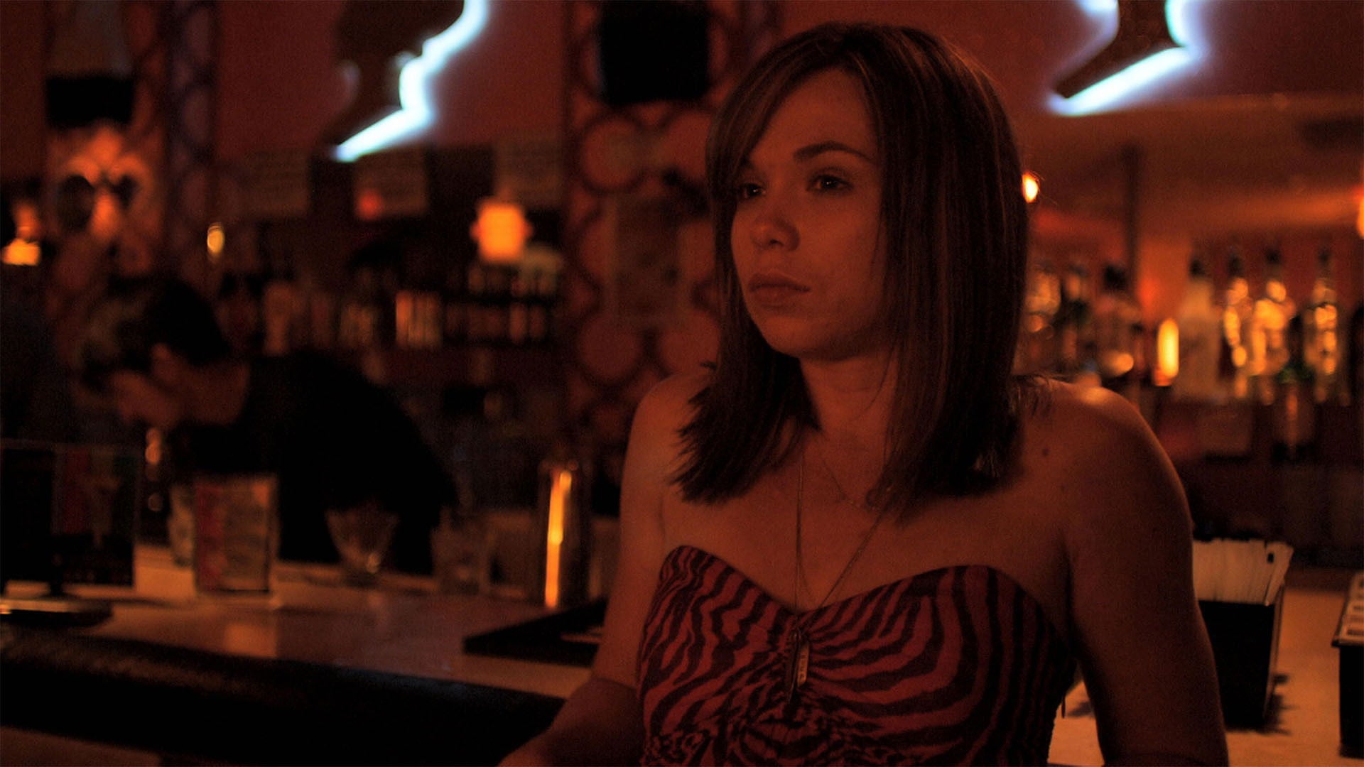 Foto do filme Vermelho, Branco e Azul