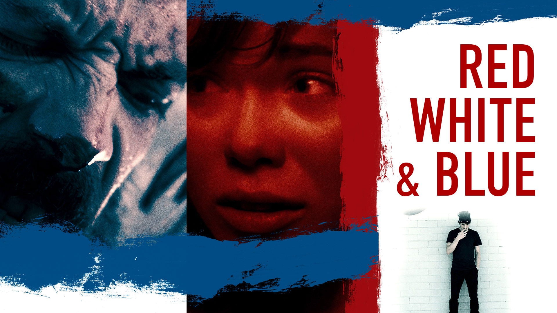 Foto do filme Vermelho, Branco e Azul