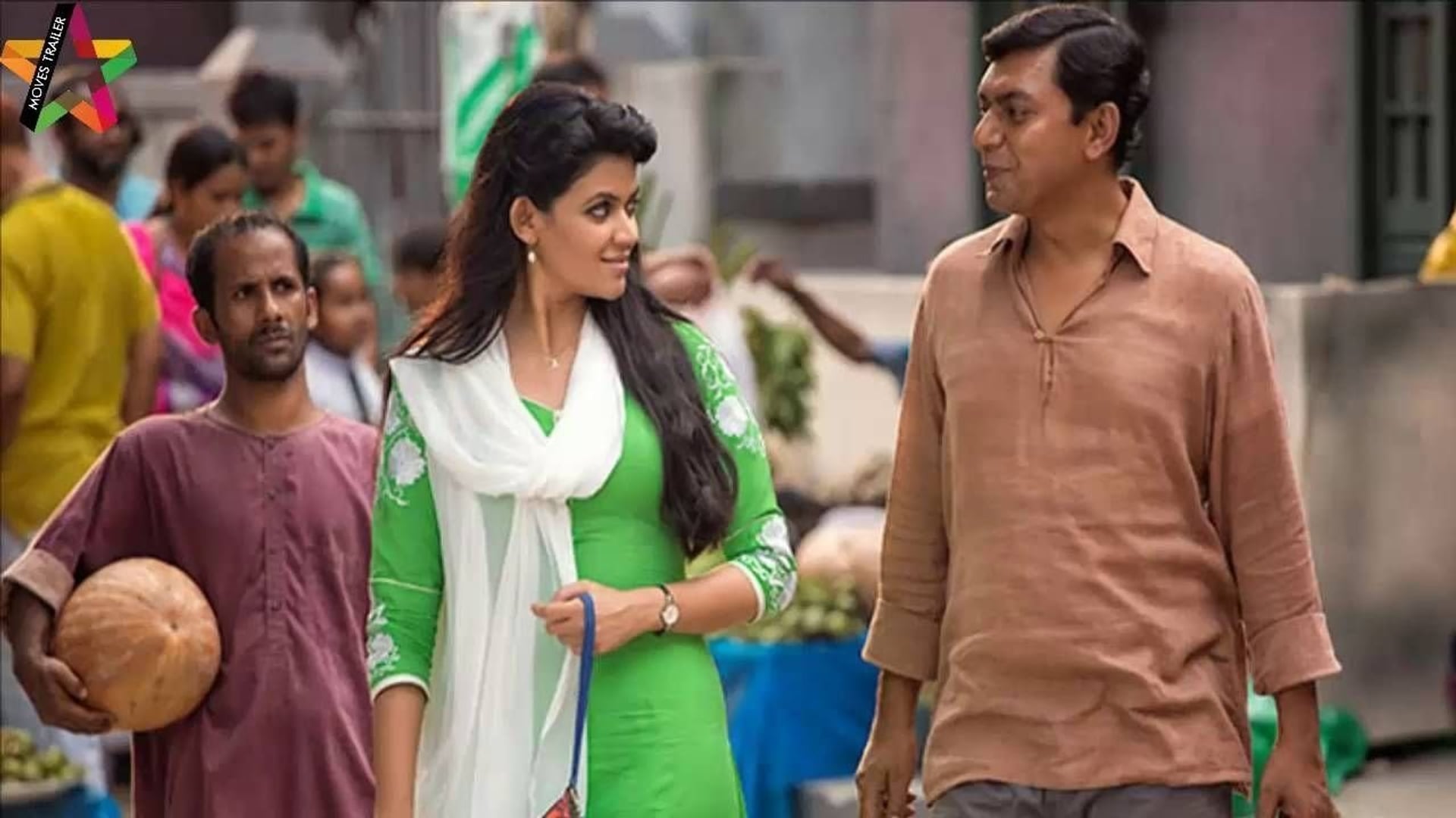 Foto do filme Mirror Game