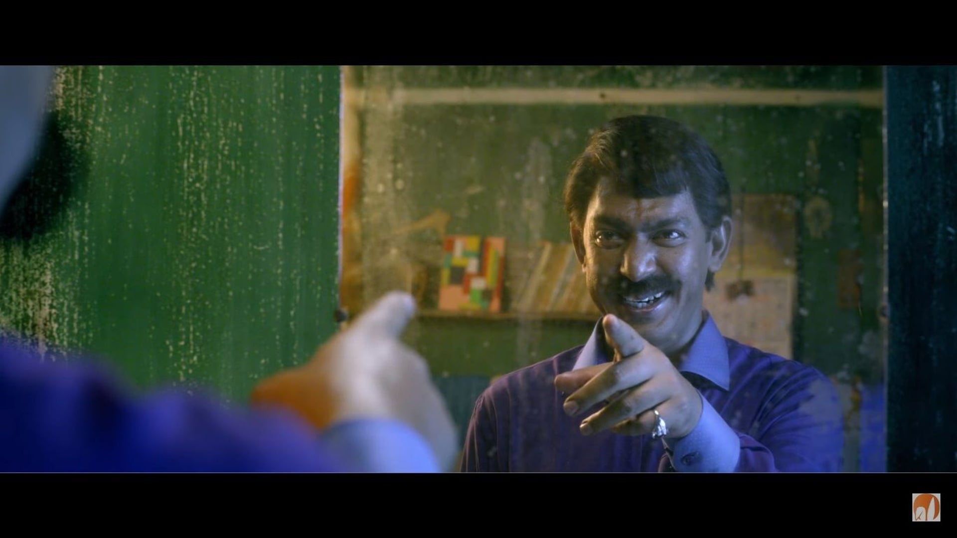 Foto do filme Mirror Game