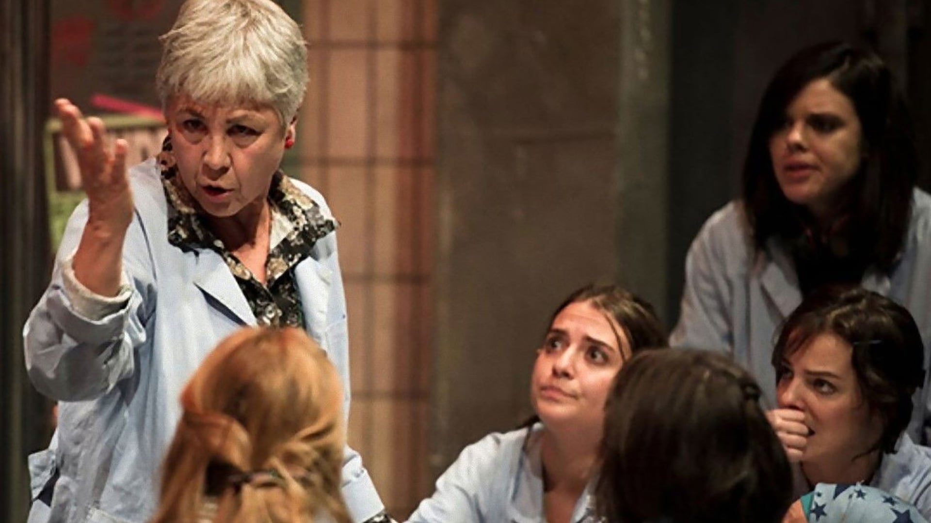 Foto do filme 7 Minuti