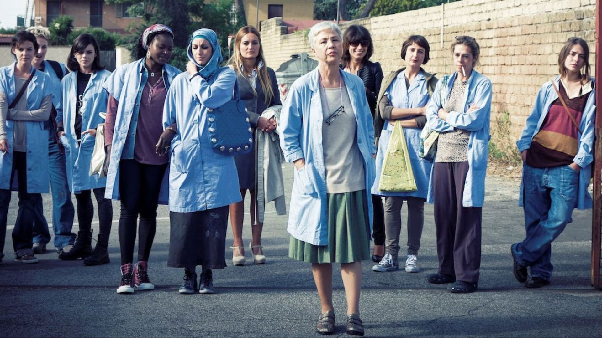 Foto do filme 7 Minuti