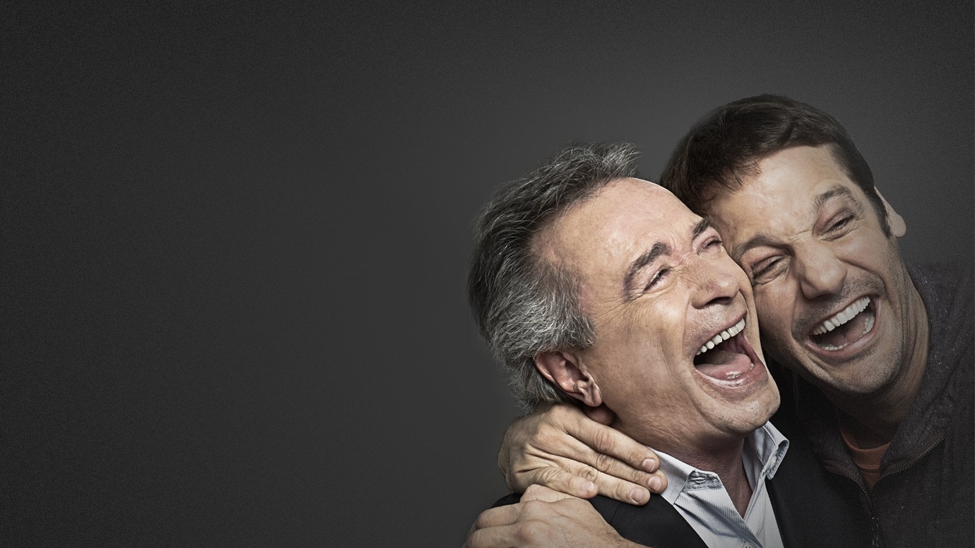 Foto do filme Inseparáveis