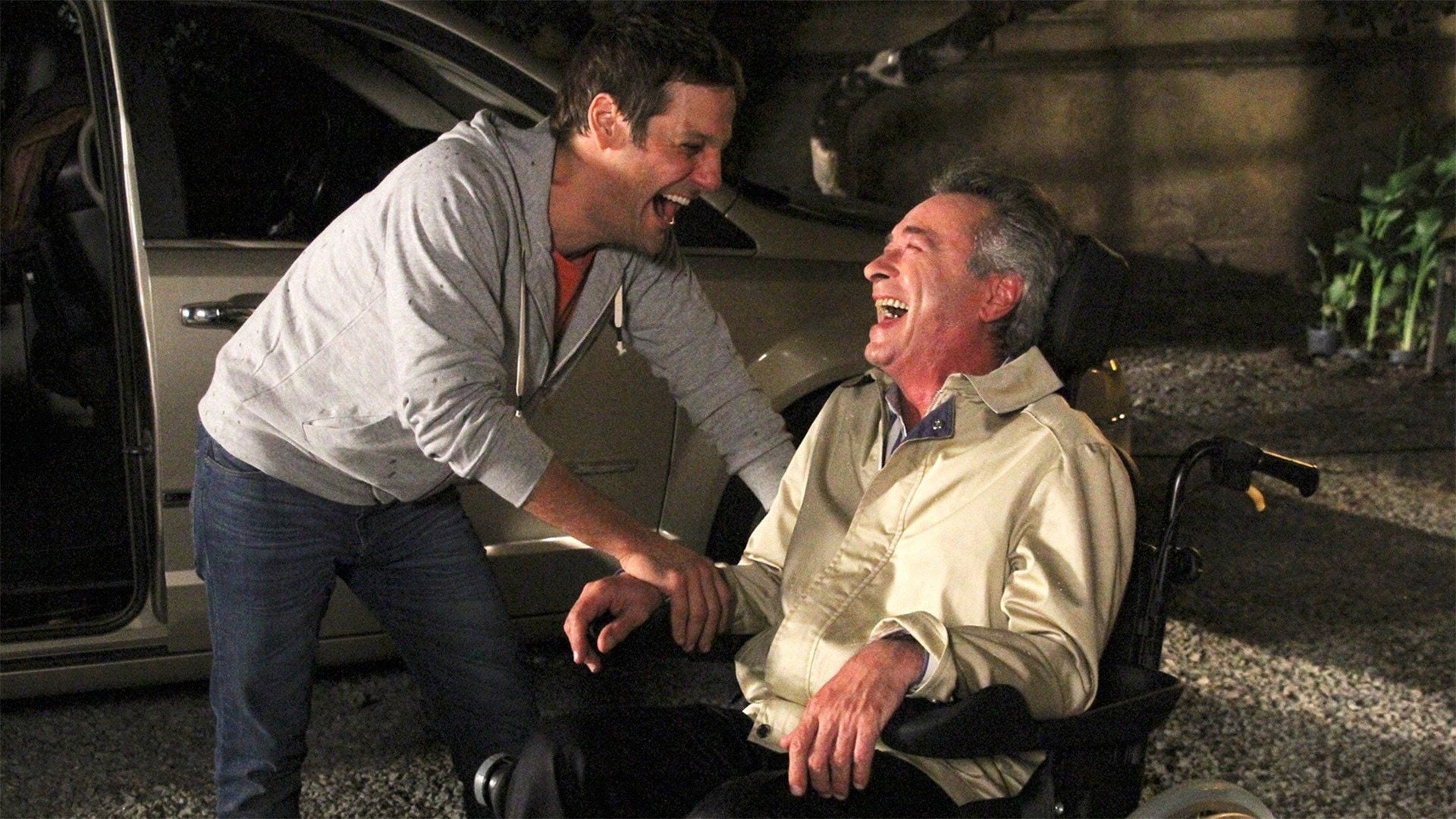 Foto do filme Inseparáveis