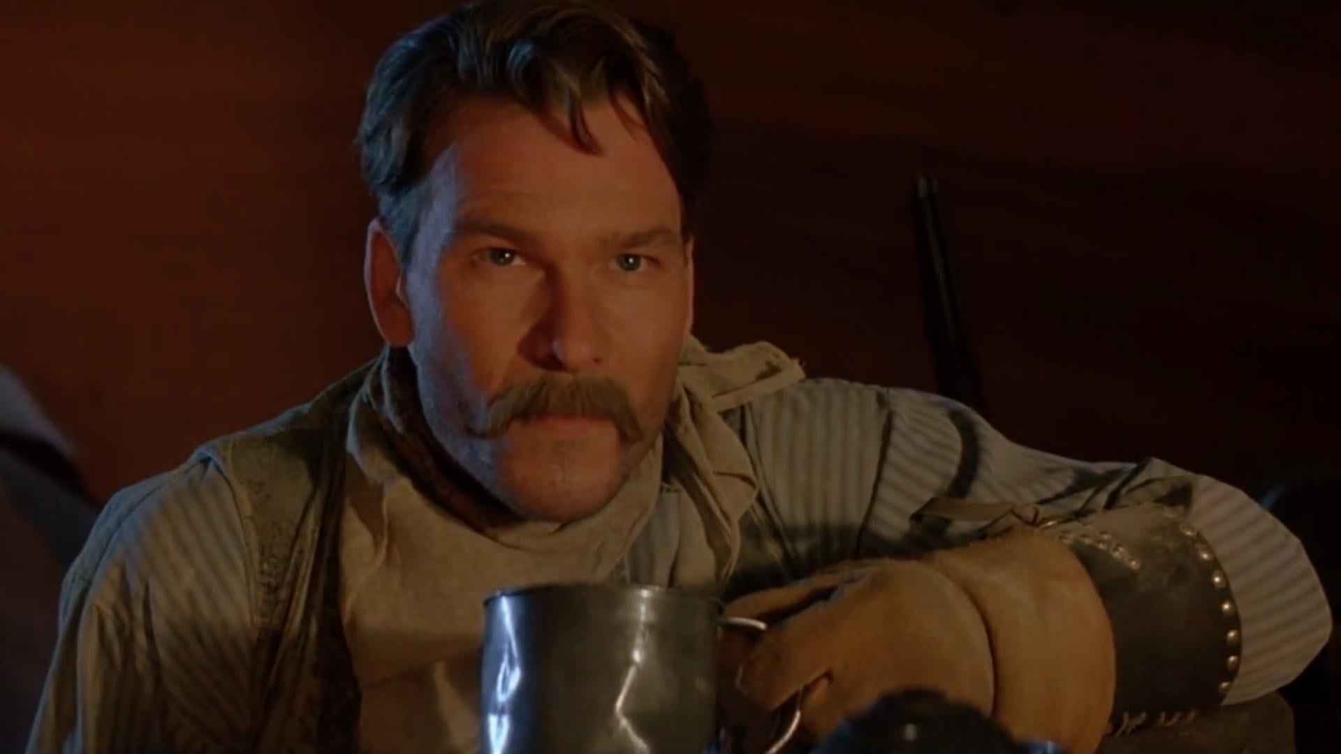 Foto do filme Super-Heróis do Oeste