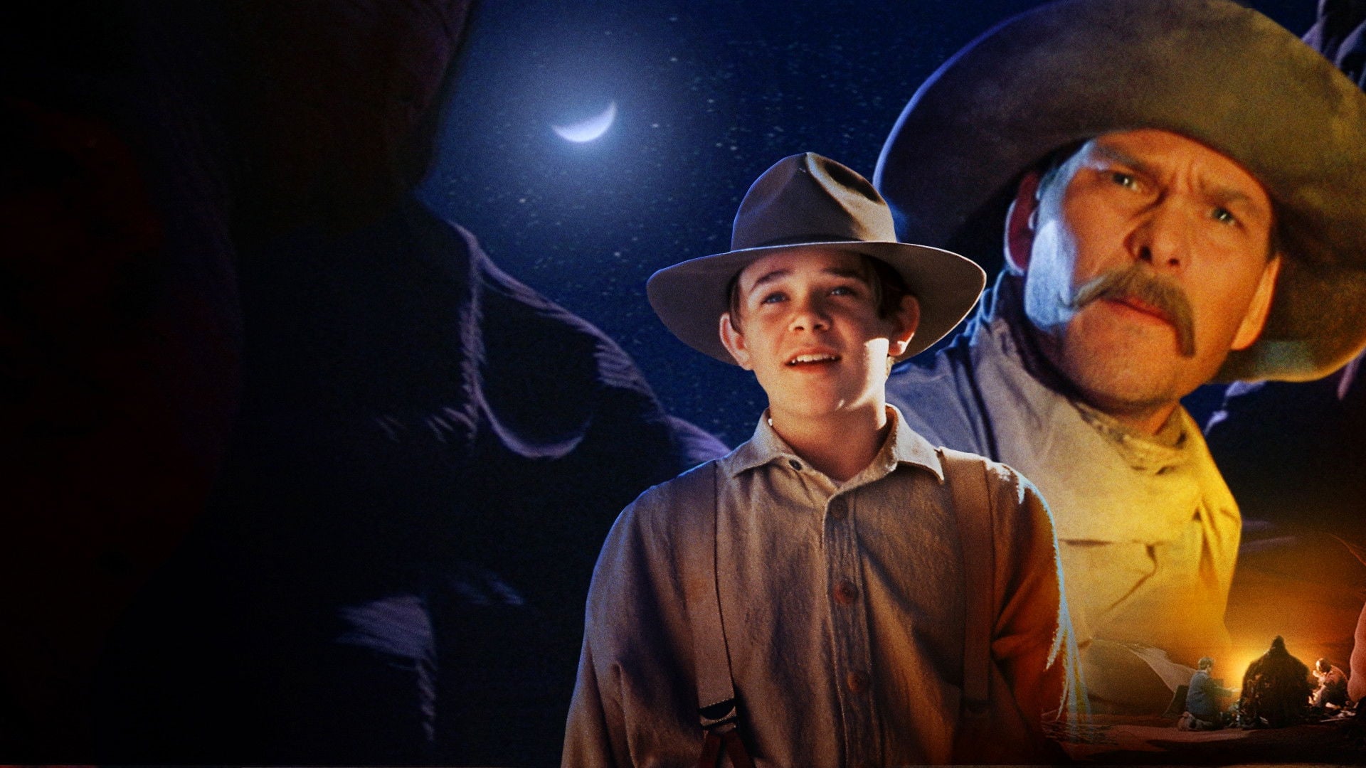 Foto do filme Super-Heróis do Oeste