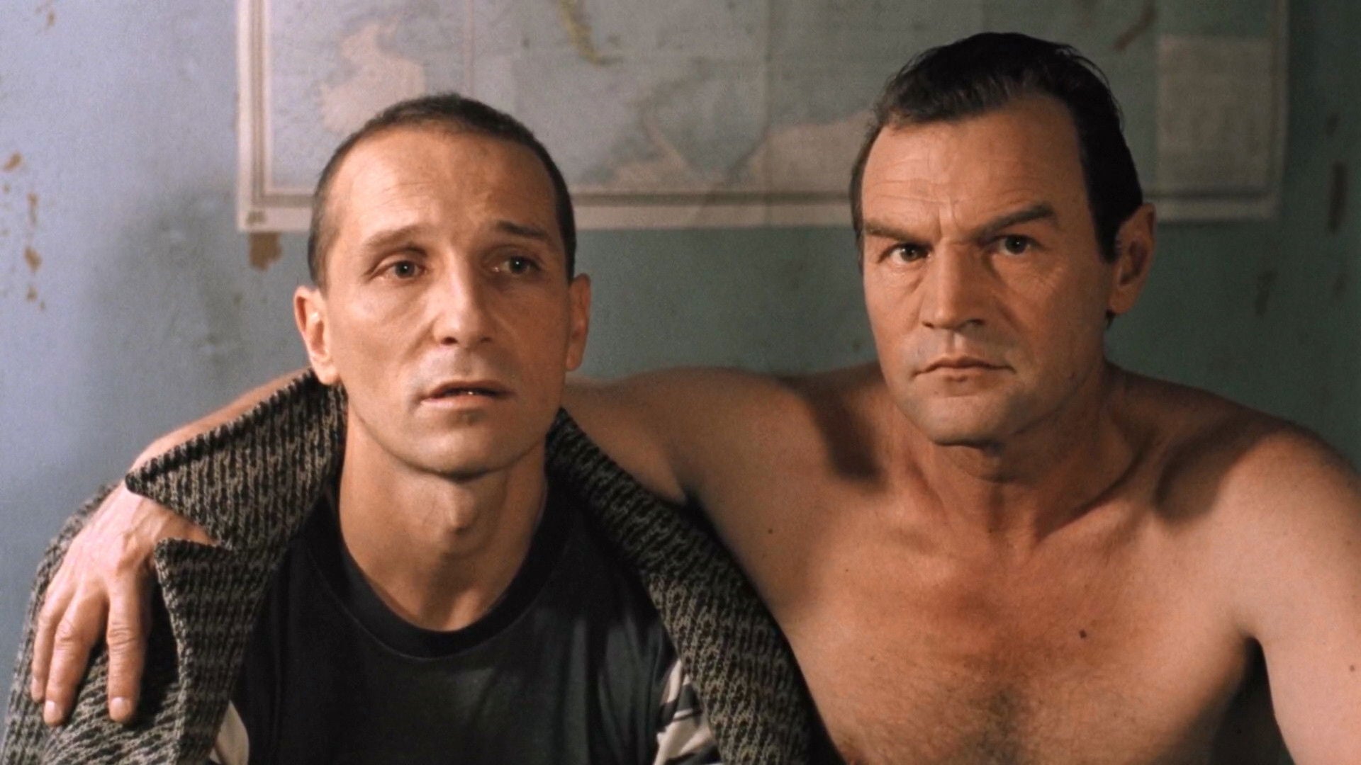 Foto do filme Taxi Blues