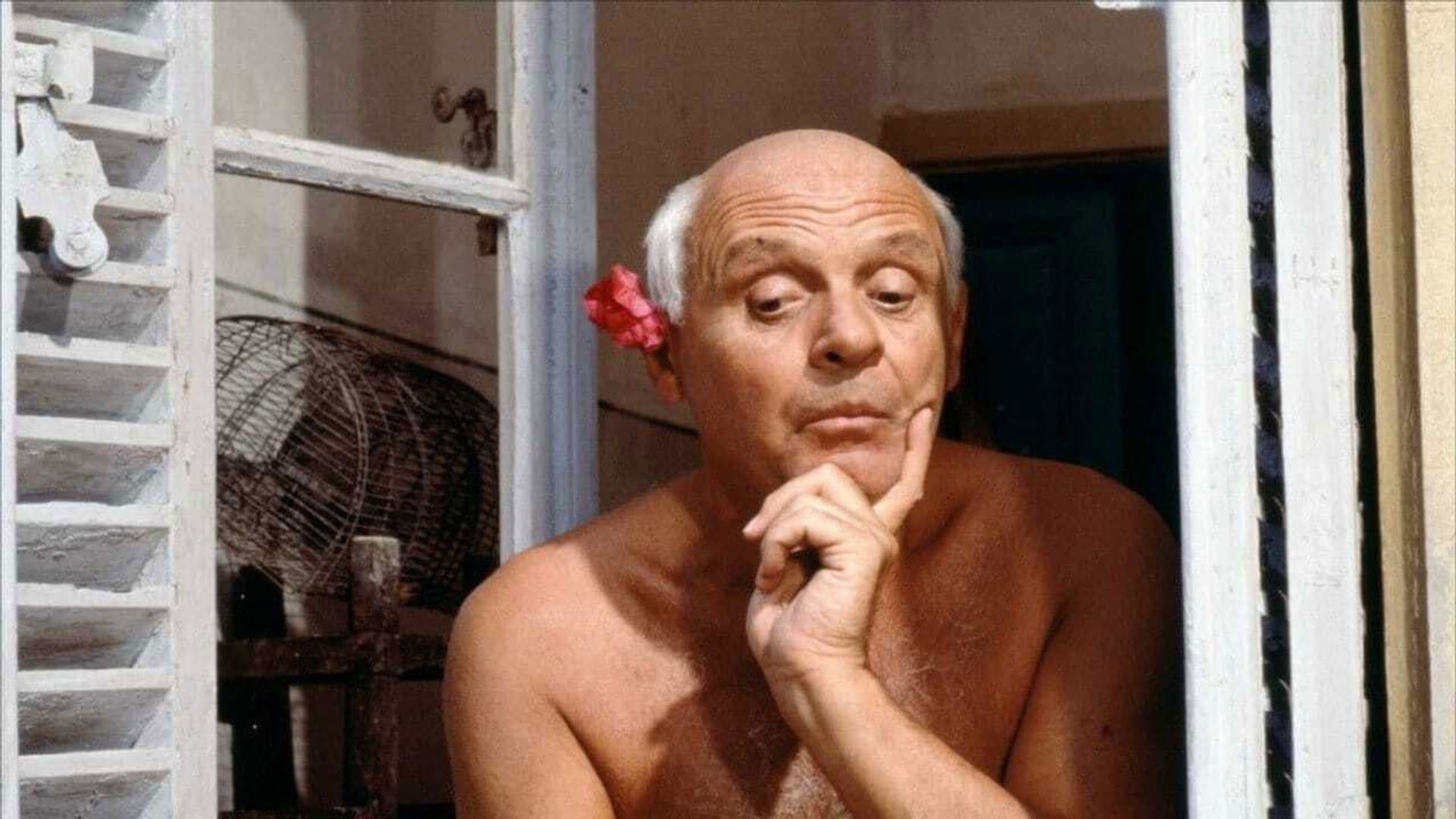 Foto do filme Os Amores de Picasso