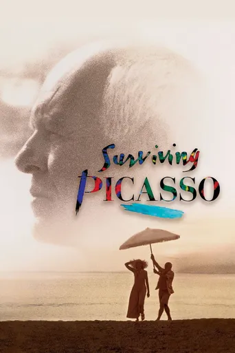 Os Amores de Picasso