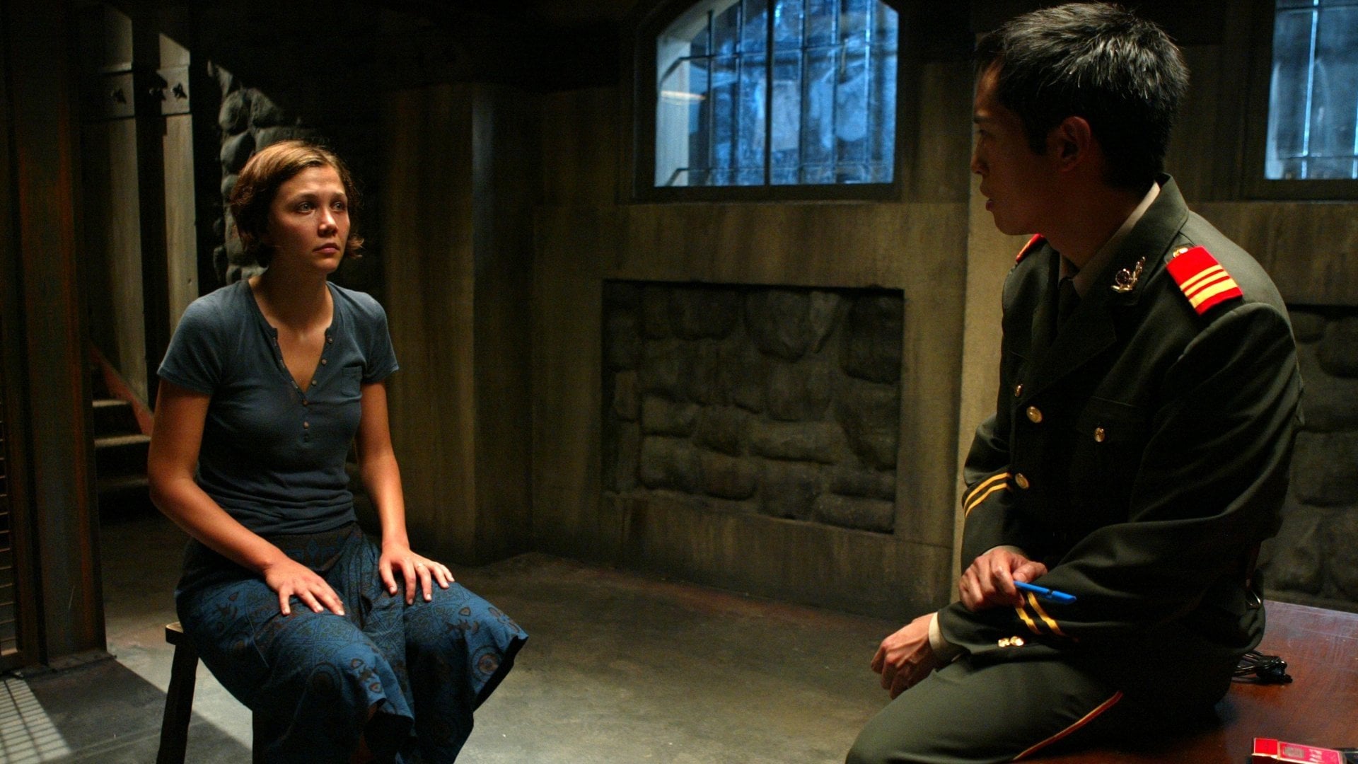 Foto do filme Strip Search