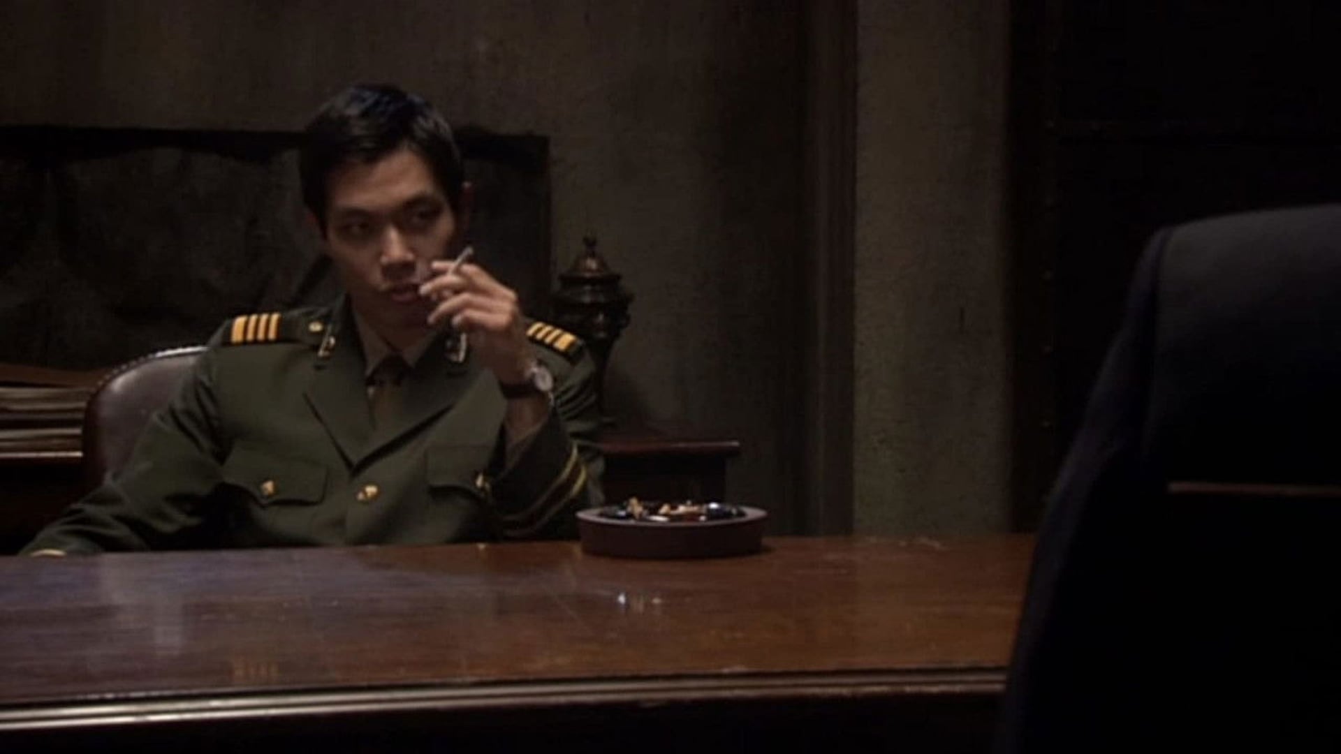 Foto do filme Strip Search