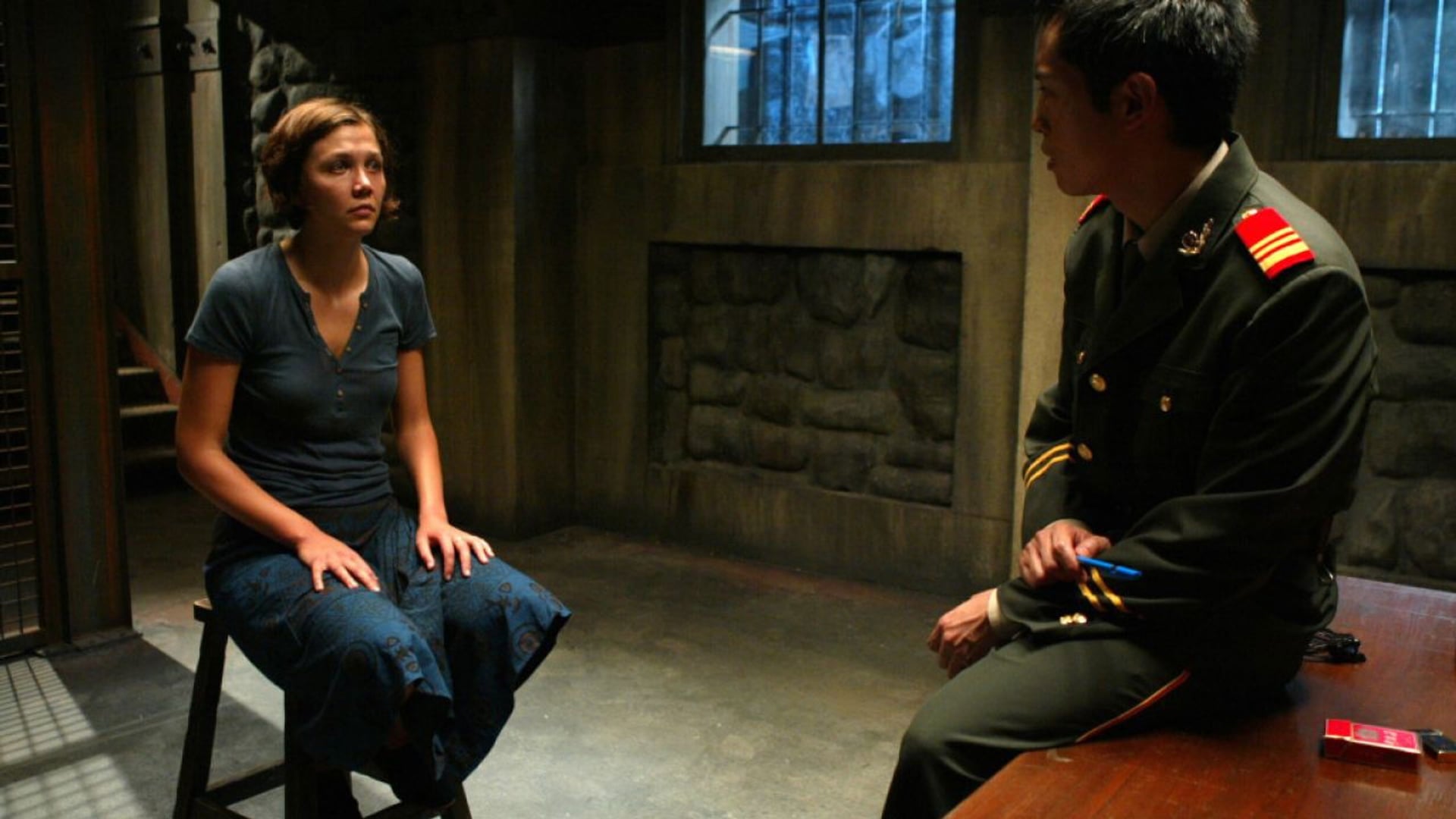 Foto do filme Strip Search