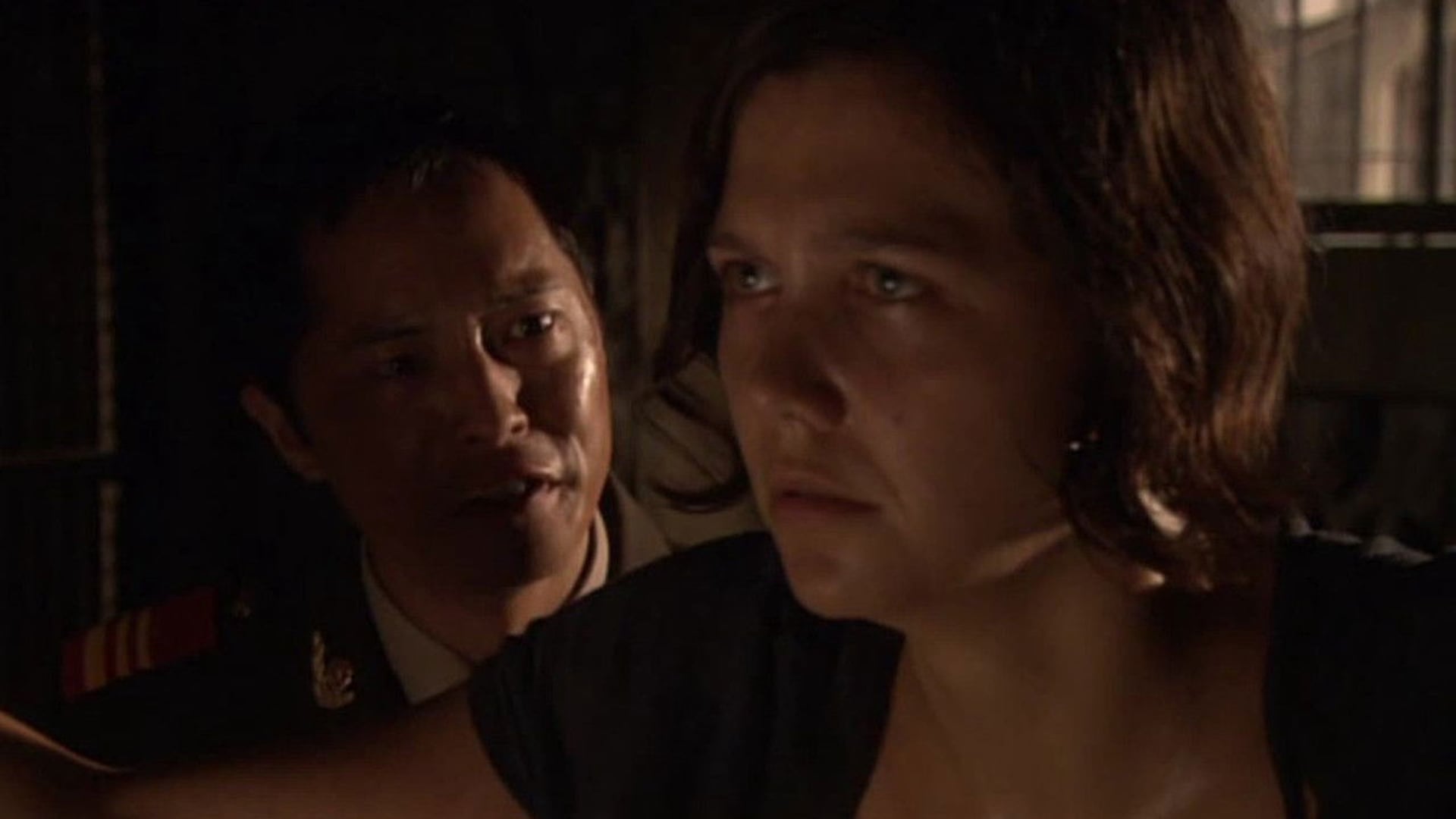 Foto do filme Strip Search