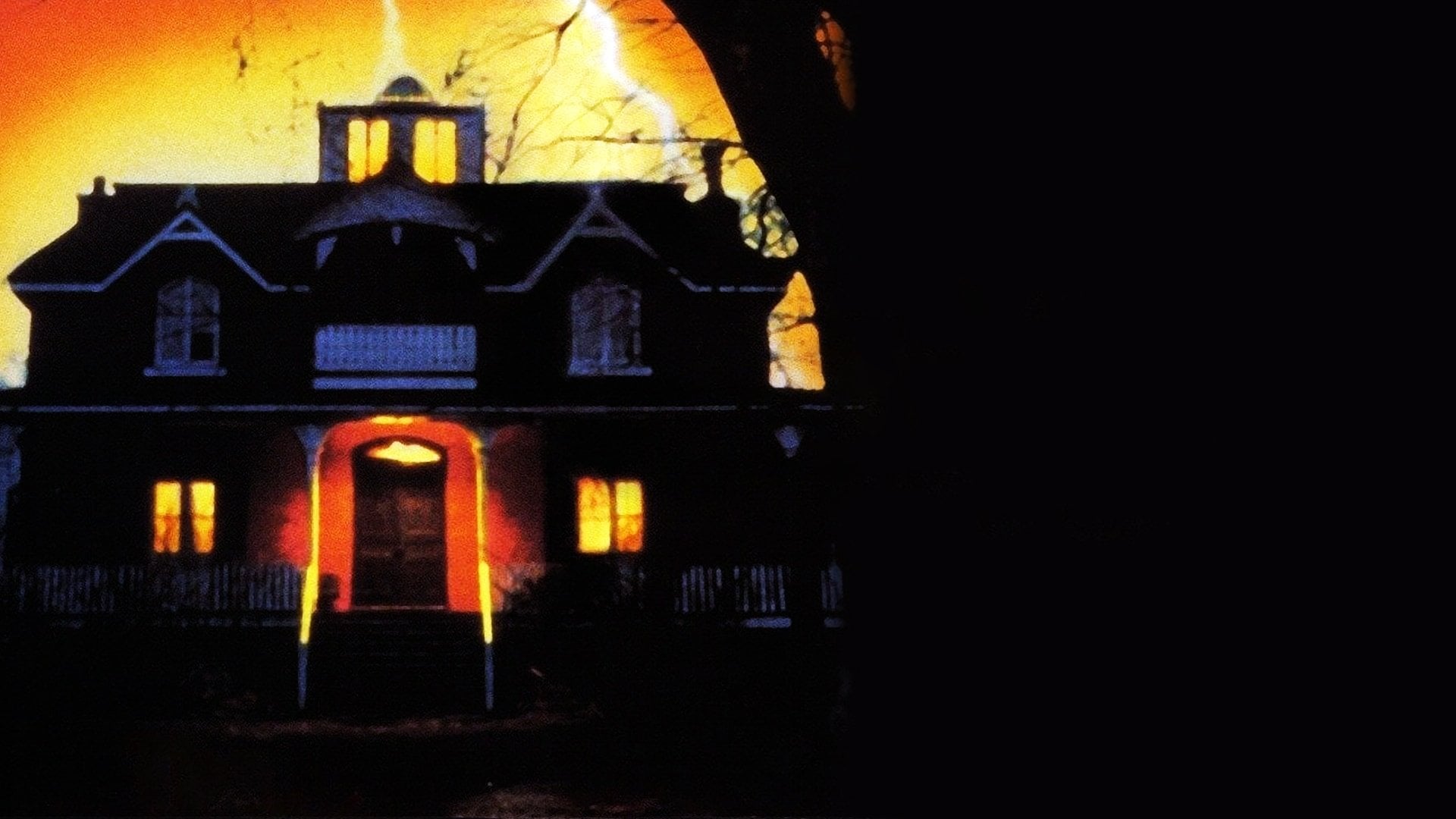 Foto do filme Amityville 5: A Maldição de Amityville