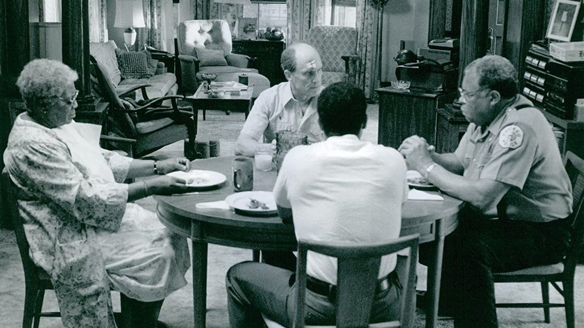 Foto do filme Segredo de Família